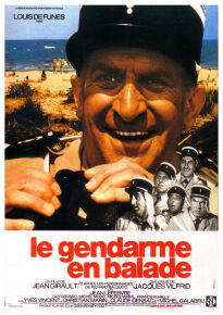 دانلود movie The Gendarme Takes Off 1970