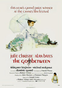 دانلود movie The Go-Between 1971