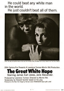 دانلود movie The Great White Hope 1970