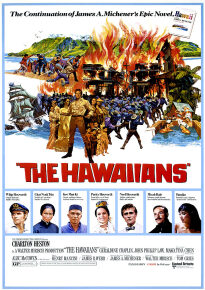 دانلود movie The Hawaiians 1970