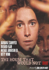 دانلود movie The House That Would Not Die 1970