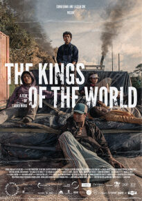 دانلود movie The Kings of the World 2022