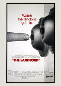 دانلود movie The Landlord 1970