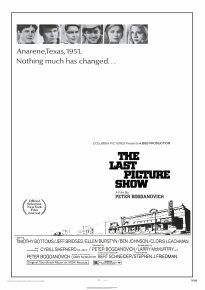 دانلود movie The Last Picture Show 1971