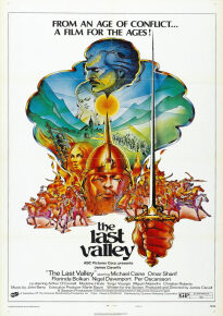 دانلود movie The Last Valley 1971