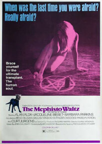 دانلود movie The Mephisto Waltz 1971