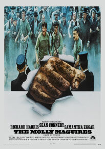 دانلود movie The Molly Maguires 1970