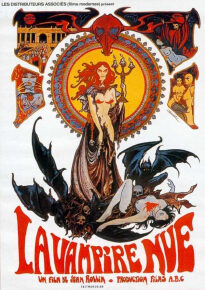 دانلود movie The Nude Vampire 1970