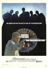 دانلود movie The Organization 1971