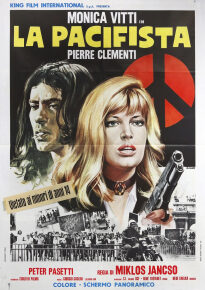 دانلود movie The Pacifist 1970