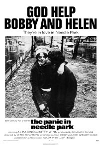 دانلود movie The Panic in Needle Park 1971