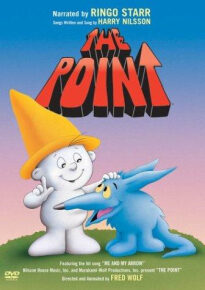 دانلود movie The Point 1971