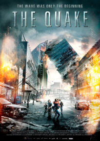 دانلود movie The Quake 2018