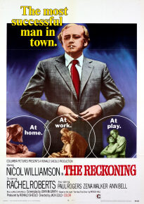 دانلود movie The Reckoning 1970