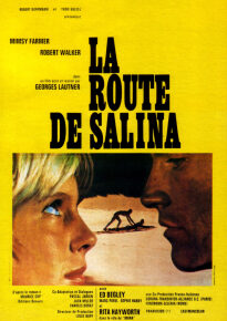 دانلود movie The Road to Salina 1970