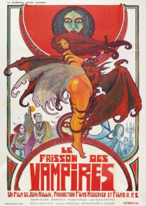 دانلود movie The Shiver of the Vampires 1971