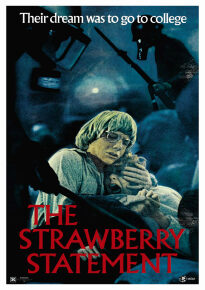 دانلود movie The Strawberry Statement 1970