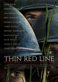 دانلود movie The Thin Red Line 1998