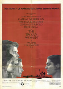 دانلود movie The Trojan Women 1971