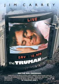 دانلود movie The Truman Show 1998