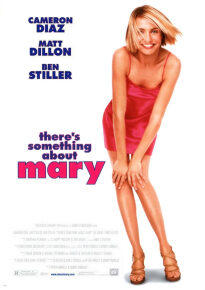 دانلود movie There's Something About Mary 1998