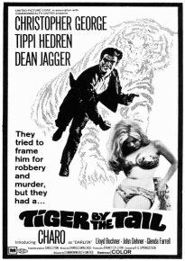 دانلود movie Tiger by the Tail 1970