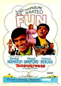 دانلود movie Togetherness 1970