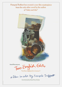 دانلود movie Two English Girls 1971