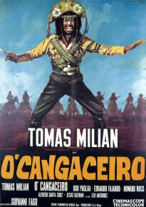 دانلود movie Viva Cangaceiro 1969