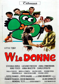 دانلود movie W le donne  1970