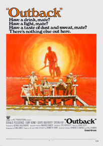 دانلود movie Wake in Fright 1971