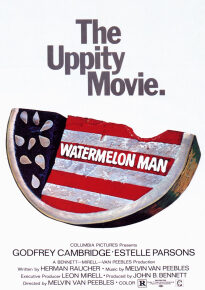 دانلود movie Watermelon Man 1970