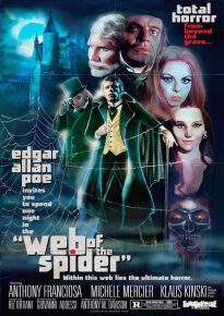 دانلود movie Web of the Spider 1971