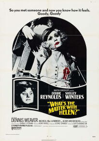 دانلود movie What's the Matter with Helen? 1971