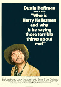 دانلود movie Who Is Harry Kellerman and Why Is He Saying Those Terrible Things About Me? 1971