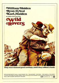 دانلود movie Wild Rovers 1971