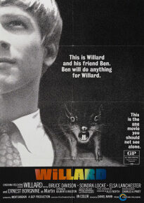 دانلود movie Willard 1971