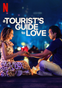 دانلود movie A Tourist's Guide to Love 2023