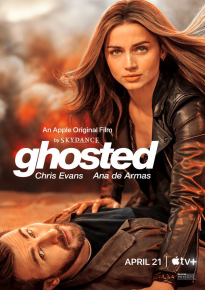 دانلود movie Ghosted 2023