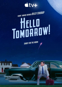 دانلود series Hello Tomorrow! 2023