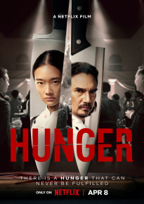 دانلود movie Hunger 2023