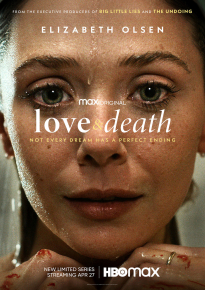 دانلود series Love and Death 2023