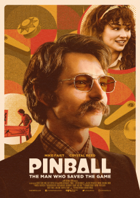 دانلود movie Pinball: The Man Who Saved the Game 2022