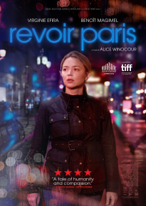 دانلود movie Revoir Paris 2022