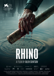 دانلود movie Rhino 2021