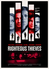 دانلود movie Righteous Thieves 2023