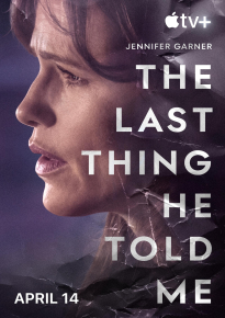 دانلود series The Last Thing He Told Me 2023