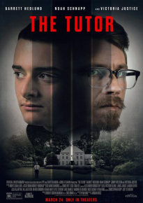 دانلود movie The Tutor 2023