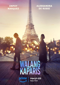 دانلود movie Walang KaParis 2023