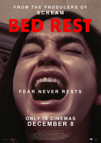 دانلود movie Bed Rest 2022